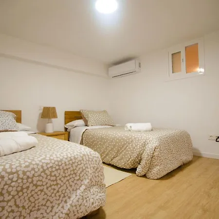 Casa Maluisa Holiday home