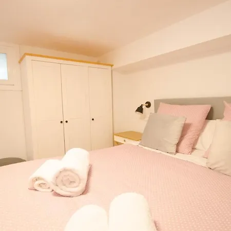 Holiday home Casa Maluisa Estepona