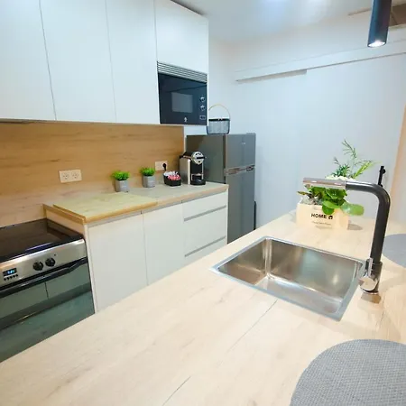 Casa Maluisa Holiday home