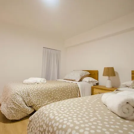 Holiday home Casa Maluisa Estepona