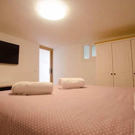 Casa Maluisa Holiday home *