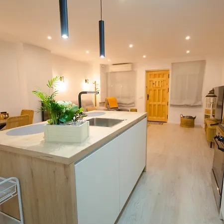 Casa Maluisa Holiday home