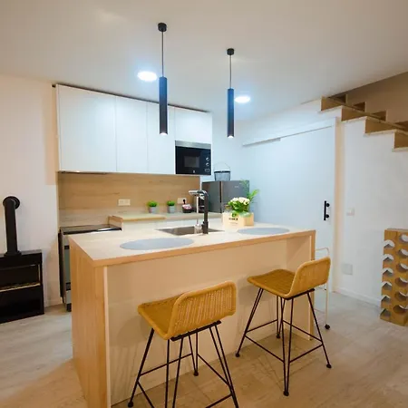 Holiday home Casa Maluisa Estepona